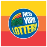 ny lottery android application logo